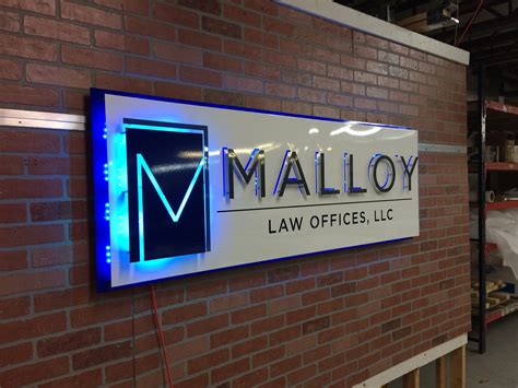 metal sign fabrication services|custom metal signs for outdoors.